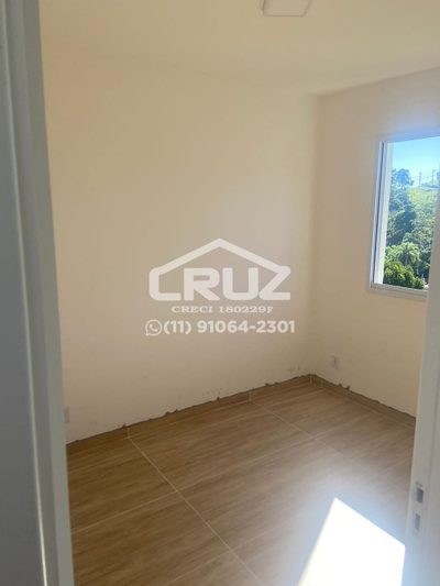 Apartamento, 2 quartos, 47 m² - Foto 5
