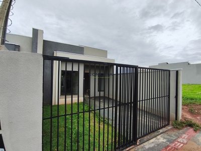 Casa, 2 quartos, 72 m² - Foto 2