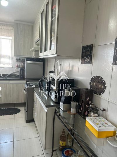 Apartamento, 2 quartos, 60 m² - Foto 3