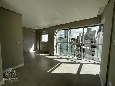 Apartamento, 2 quartos, 93 m² - Foto 1