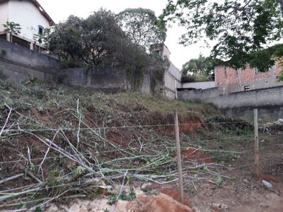 Terreno, 330 m² - Foto 3
