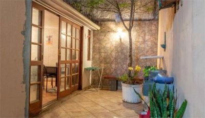 Sobrado, 3 quartos, 240 m² - Foto 1