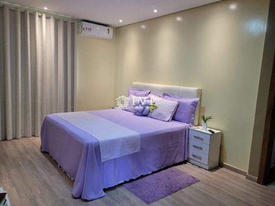 Casa, 4 quartos, 280 m² - Foto 3