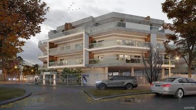Cobertura, 3 quartos, 148 m² - Foto 2