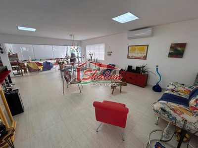Sobrado, 4 quartos - Foto 2
