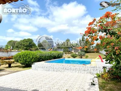 Casa, 4 quartos, 3495 m² - Foto 3