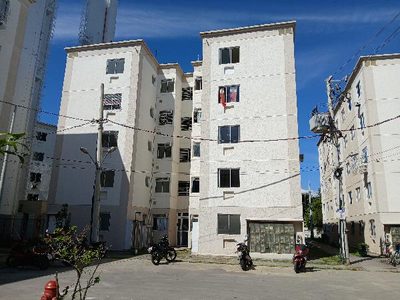 Apartamento, 2 quartos, 10 m² - Foto 1