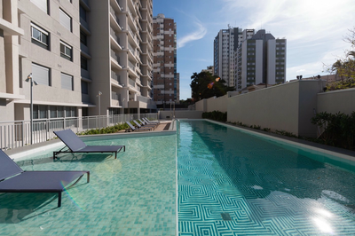 Apartamento, 2 quartos, 72 m² - Foto 2