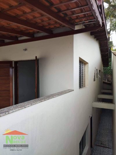 Casa, 3 quartos - Foto 2