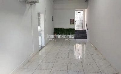 Loja-Salão, 10 m² - Foto 2