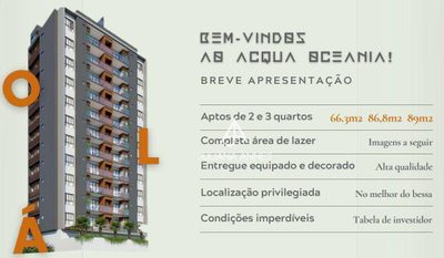 Apartamento, 3 quartos, 86 m² - Foto 4