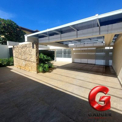 Casa, 4 quartos, 420 m² - Foto 1