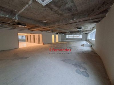 Sala-Conjunto, 852 m² - Foto 2