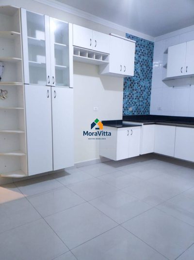 Casa, 3 quartos, 110 m² - Foto 1