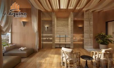 Apartamento, 2 quartos, 64111 m² - Foto 3
