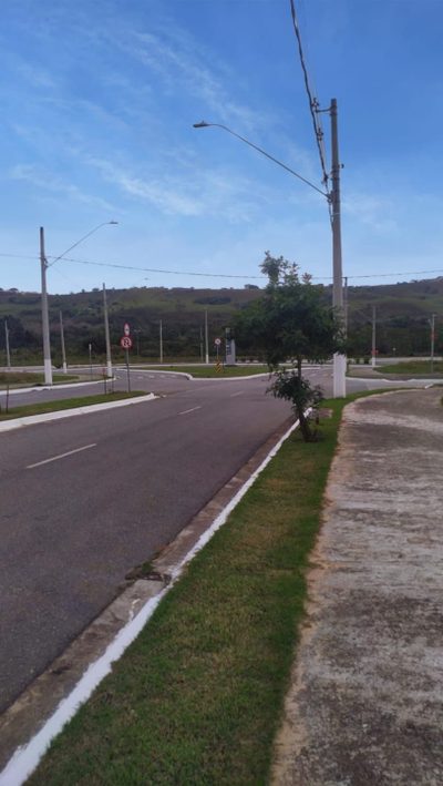 Terreno, 250 m² - Foto 1