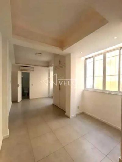 Apartamento, 3 quartos, 94 m² - Foto 1