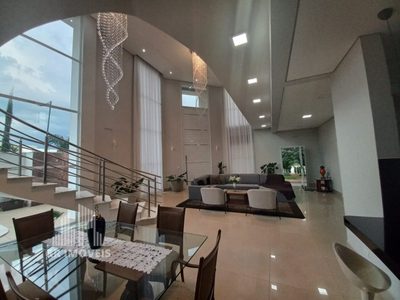 Casa, 4 quartos, 438 m² - Foto 5