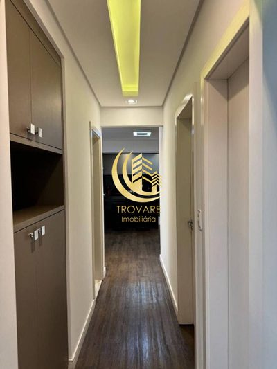 Apartamento, 3 quartos, 111 m² - Foto 5