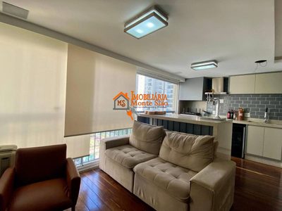 Apartamento, 3 quartos, 154 m² - Foto 5