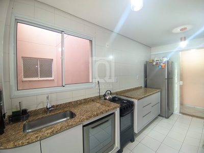 Apartamento, 3 quartos, 85 m² - Foto 2