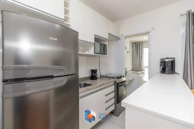 Apartamento, 1 quarto, 41 m² - Foto 3