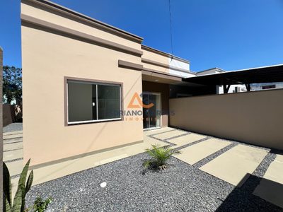 Sobrado, 2 quartos, 100 m² - Foto 5