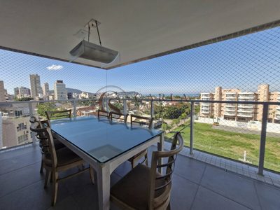 Apartamento, 3 quartos, 110 m² - Foto 3