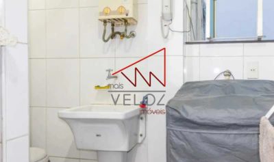 Apartamento, 3 quartos, 100 m² - Foto 4