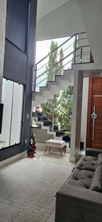 Sobrado, 3 quartos, 186 m² - Foto 3