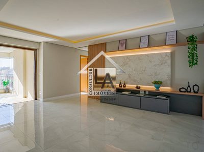 Apartamento, 3 quartos, 99 m² - Foto 3