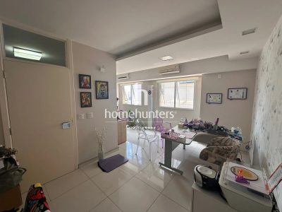 Sala-Conjunto, 47 m² - Foto 5