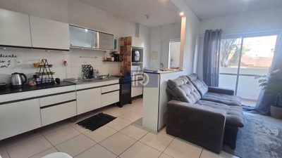 Apartamento, 2 quartos, 68 m² - Foto 4
