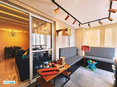 Apartamento, 2 quartos, 68 m² - Foto 1