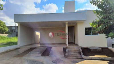 Casa, 4 quartos, 117 m² - Foto 2