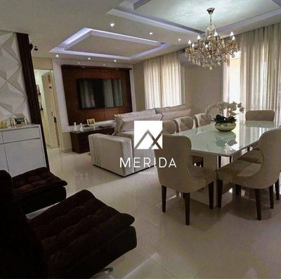 Apartamento, 2 quartos, 79 m² - Foto 1