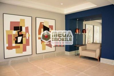 Apartamento, 3 quartos, 159 m² - Foto 5