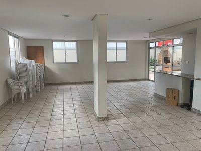 Apartamento, 3 quartos, 95 m² - Foto 5