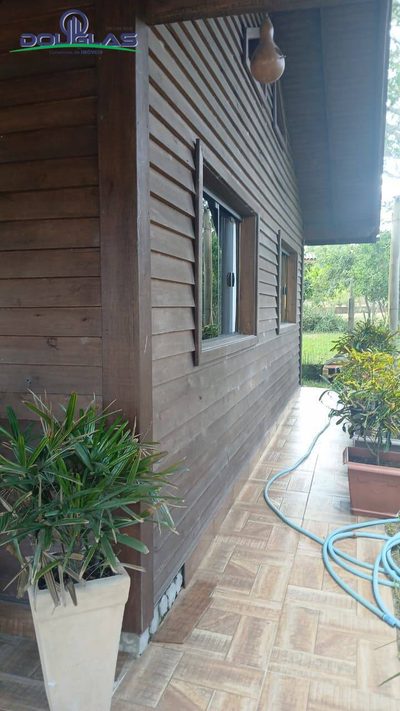 Casa, 3 quartos - Foto 5