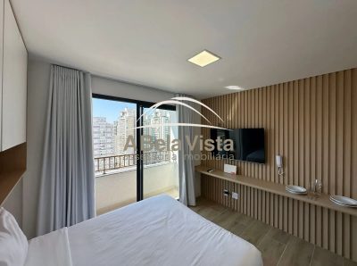 Apartamento, 1 quarto, 21 m² - Foto 5