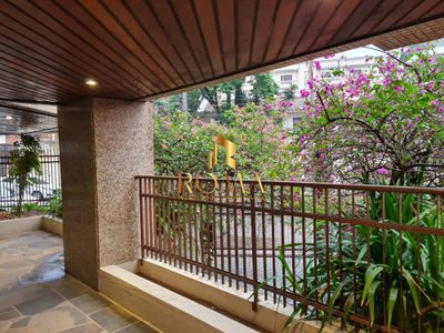 Apartamento, 3 quartos, 290 m² - Foto 2