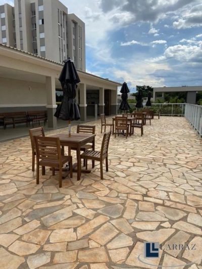 Apartamento, 2 quartos, 47 m² - Foto 2