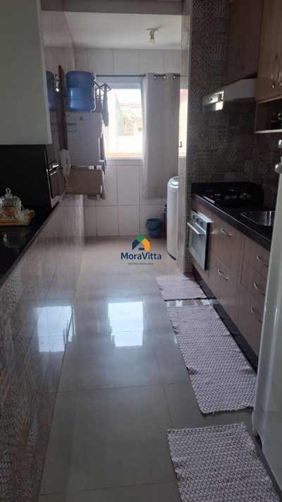 Apartamento, 2 quartos, 61 m² - Foto 3