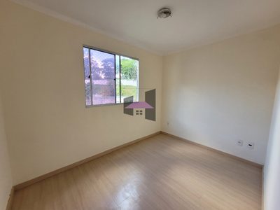 Apartamento, 2 quartos - Foto 1