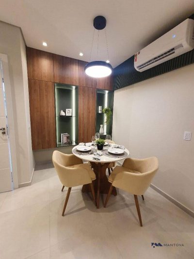 Apartamento, 3 quartos, 71 m² - Foto 5