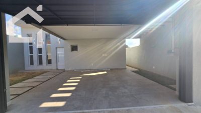 Casa, 153 m² - Foto 2