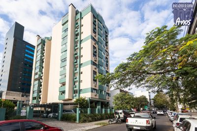 Cobertura, 2 quartos, 172 m² - Foto 1
