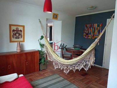 Apartamento, 2 quartos, 62 m² - Foto 1