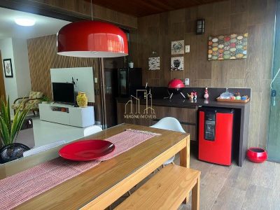 Apartamento, 3 quartos, 105 m² - Foto 2
