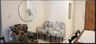 Apartamento, 2 quartos, 49 m² - Foto 4